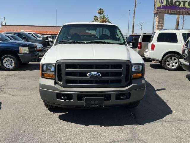 ford f-250 super duty 2005 1FTNX20575EC29195 image ford f-250 super duty 2005 1FTNX20575EC29195 image